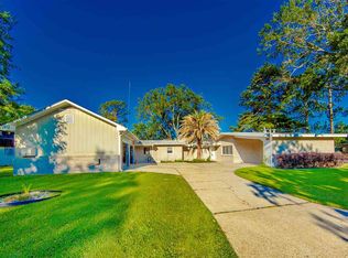 714 South St, Houma, LA 70360