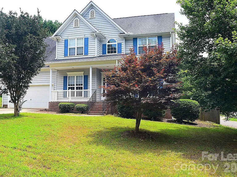 2941 Glen Summit Dr — Photo 1