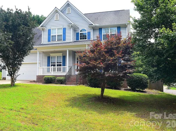 2941 Glen Summit Dr, Charlotte, NC 28270