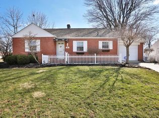 4699 Musket Way, Columbus, OH 43228