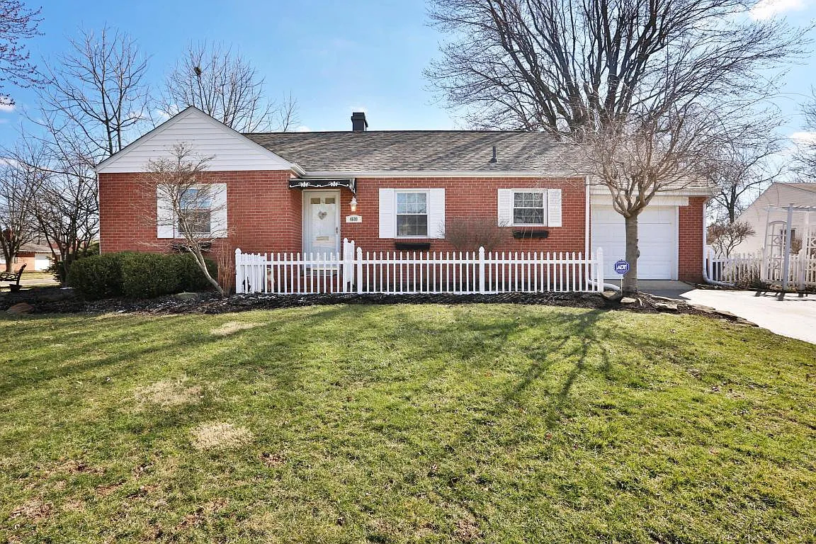 4699 Musket Way photo 1