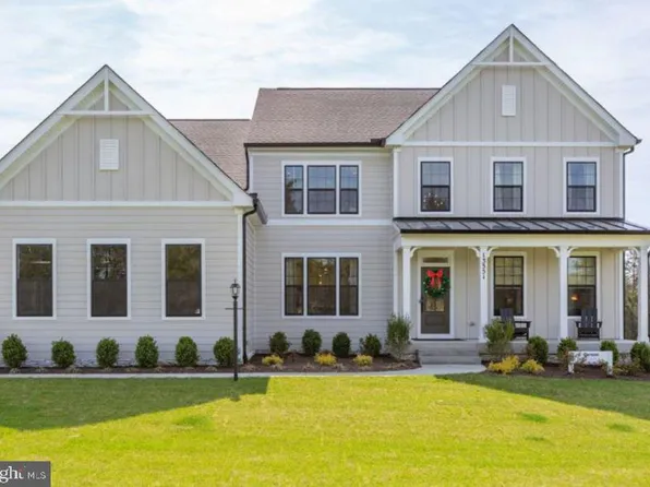 LOT 3 Lees Mill Rd, Warrenton, VA 20186