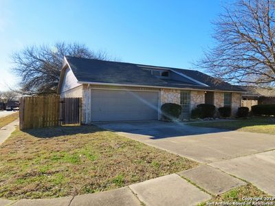 4901 Tiffany Ln, Schertz, TX, 78108
