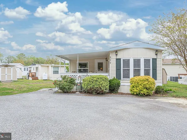 277 Woodhaven Ct, Berlin, MD 21811