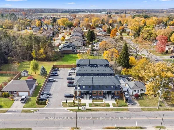 781 Clare Ave, Welland, ON