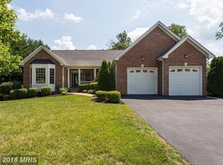 3 Rippling Water Ct, Stafford, VA 22554