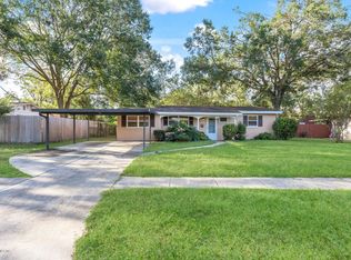 8106 Arble Dr, Jacksonville, FL 32211