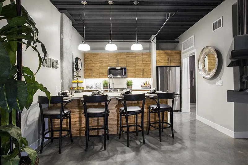 Hardware Apartments — Photo 3