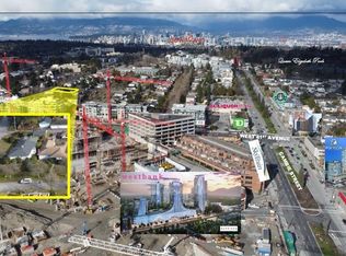 692 W 39th Ave, Vancouver, BC V5Z 2M3