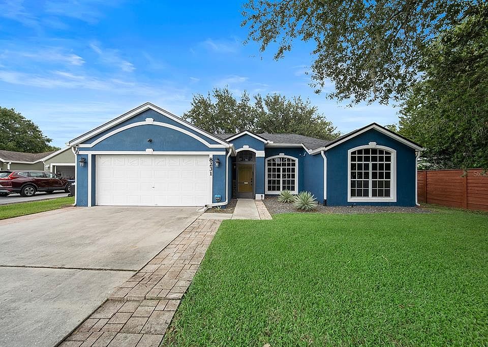 1st image of 8231 FORTUNELLA DRIVE