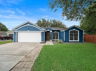 8231 Fortunella Dr, Orlando, FL 32822