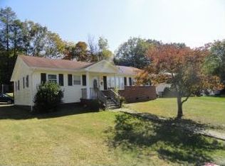 185 Hillside Ave, Bristol, VA 24201