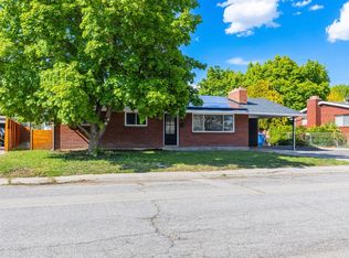 272 W 690th St N, American Fork, UT 84003