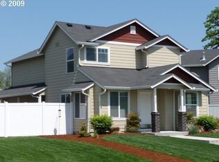 1420 SE Rasmussen Blvd, Battle Ground, WA 98604