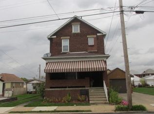 408 Walnut St, Vandergrift, PA 15690