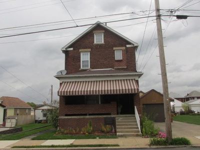 408 Walnut St, Vandergrift, PA, 15690