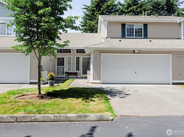 6626 Millstone Lane SE #M105, Lacey, WA 98513