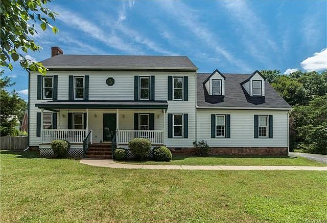 Welcome to 6907 Graymoss Ct