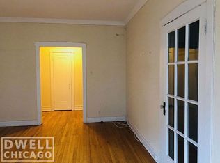 1033 W North Shore Ave APT 3W, Chicago, IL 60626