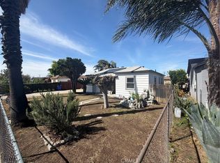 9078 Hemlock Ave, Fontana, CA 92335