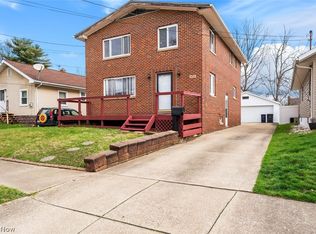459 Tompkins Ave, Akron, OH 44305