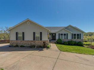 1840 Par Run, Pacific, MO 63069