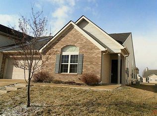 1398 Hamilton Dr, Greenwood, IN