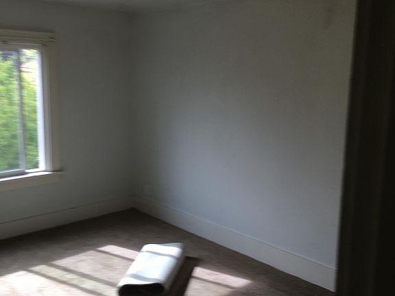 Living space from doorway II.