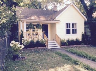 2215B Lindell Ave, Nashville, TN 37204