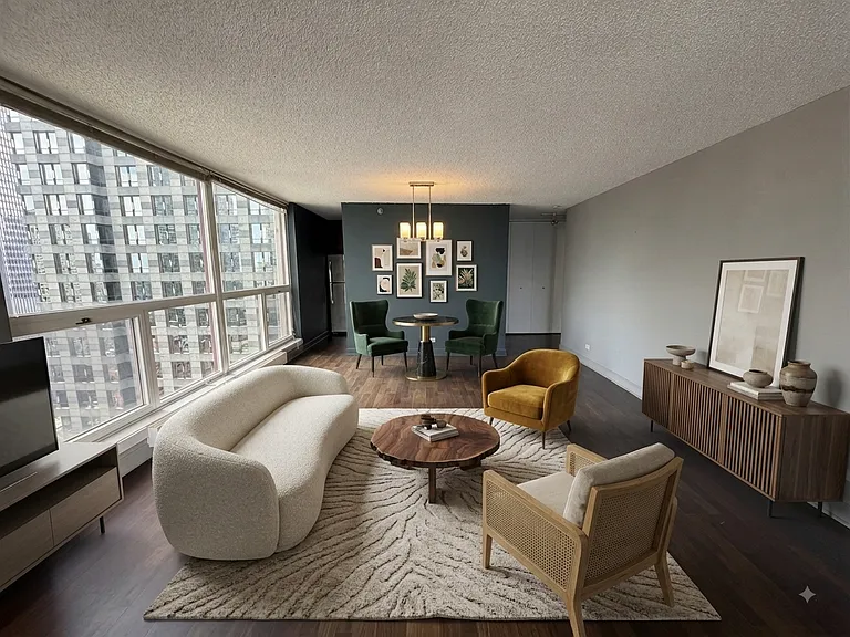 200 N Dearborn St #3407 — Photo 13