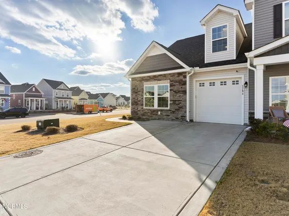 3786 Summer Bay Trail, Leland, NC 28451