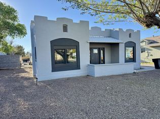 1120 S 8th Ave, Safford, AZ 85546