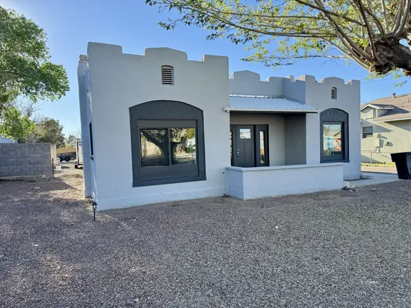 1120 S 8th Ave, Safford, AZ 85546