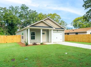 419 Fairfield St NE, Aiken, SC 29801