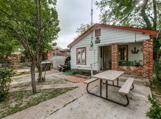 3106 Conroe St, Dallas, TX 75212