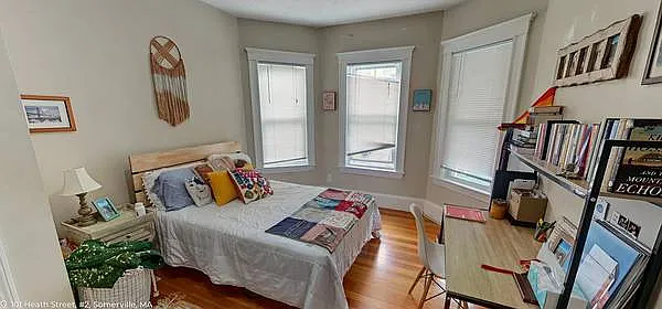 101 Heath St #3 — Photo 5