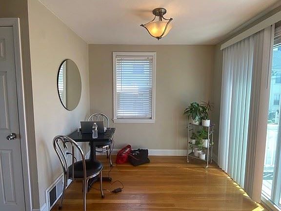 61 Bay State Rd. #1 Quincy - North Quincy Unit Photo 1