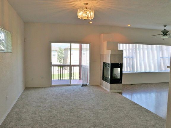 Nice, Open Main Level!