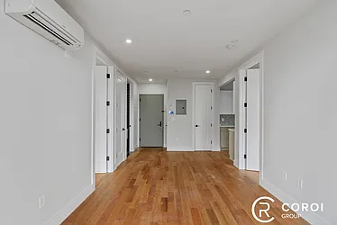 Rented by Coroi Corp