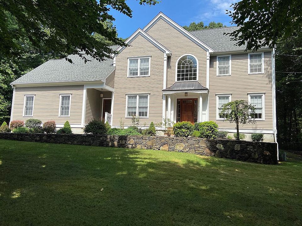 19 Delaney Dr, Walpole, MA 02081 Zillow