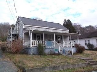 Eureka Rd, Rockwood, TN 37854