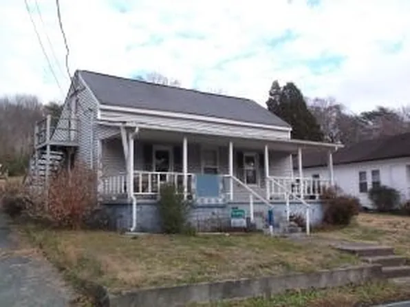 Eureka Rd, Rockwood, TN 37854