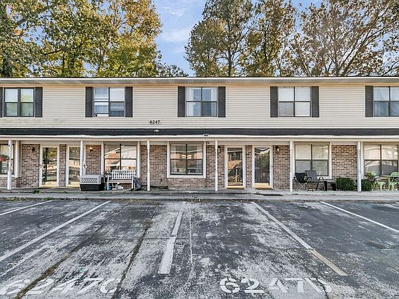 3rd image of 6247 Lucille Dr APT D
