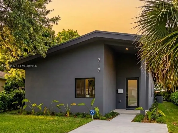 313 NE 169th St, North Miami Beach, FL 33162