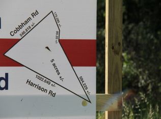 696 Cobbham Rd, Thomson, GA 30824