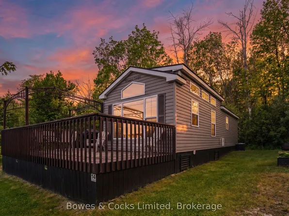 1235 Villiers Line #14, Otonabee South Monaghan, ON K0L 2G0