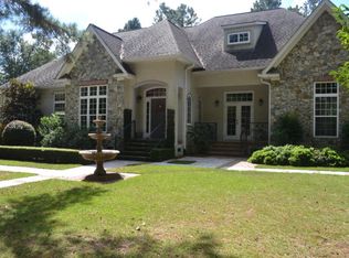 1080 Richardsons Lake Rd, Aiken, SC 29803