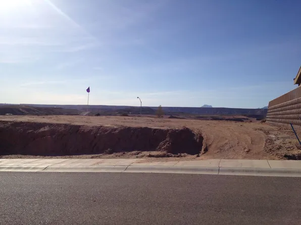 1435 Pomegranate Trl, Mesquite, NV 89027