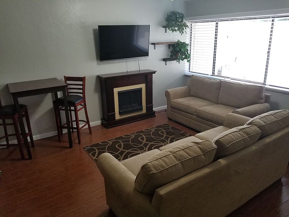 Living Room Area