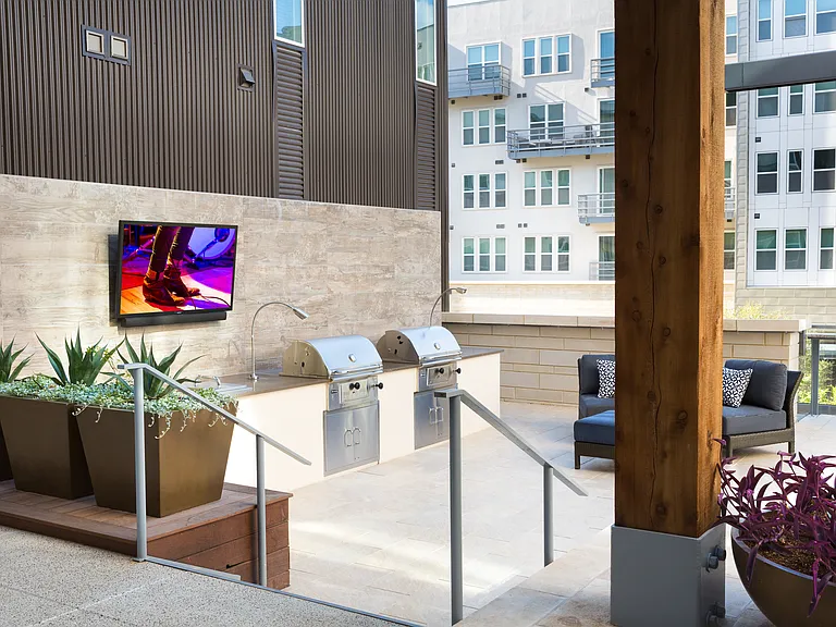 The Standard at Domain — Photo 7